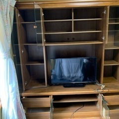 テレビ台