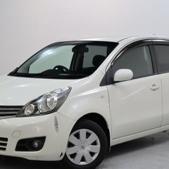 保証人様不要プランはじめました❗️❗️　日産　ノート１５Ｇ　プラ...