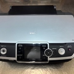 プリンター　EPSON PM-D870