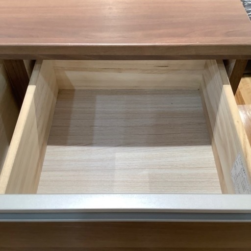 【トレファク神戸南店】サン ６段チェスト【取りに来られる方限定】