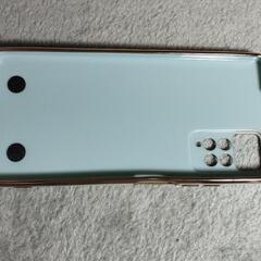 スマホケース(ストラップ付)Xiaomi Redmi  Note...