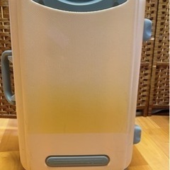 スーツケース　Mサイズの画像