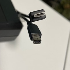 シャープ空気清浄機 車載用（シガーソケット）+3口ソケットの画像