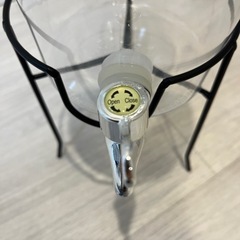 スリコ 3coins ウォータースタンドの画像