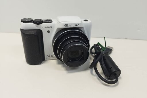CASIO EXILIM EX-H50 デジタルカメラ