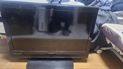 32型テレビ
