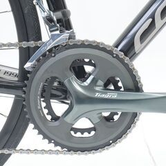 CORRATEC 「コラテック」 DOLOMITI DISC TIAGRA 2021年モデル ロードバイクの画像