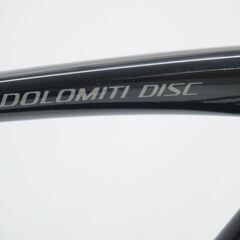 CORRATEC 「コラテック」 DOLOMITI DISC TIAGRA 2021年モデル ロードバイクの画像