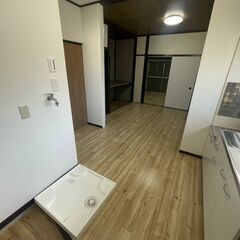 ペット可🐶202号室🌷初期費用約2.25万円+翌月日割家賃🌷 💰...