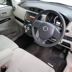 ローンにお悩みの方は必見👀　日産/デイズ