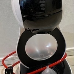 コーヒーメーカーの画像