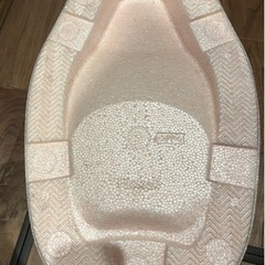 リッチェル　おふろマットの画像