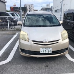 トヨタパッソセッテの画像