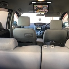 トヨタパッソセッテの画像