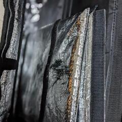 ウーバーイーツかばんの画像