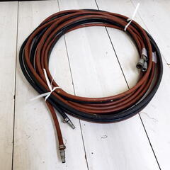 【コレ見て！work tools】 9m  アセチレン ガスホー...