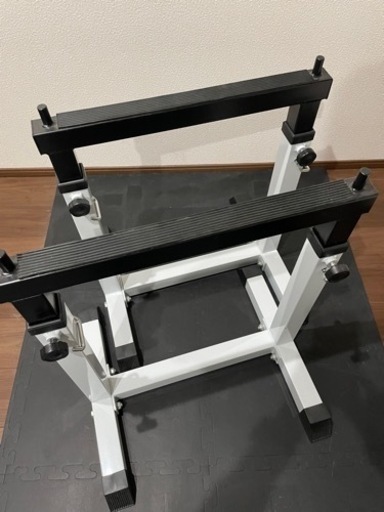 アイロテック　セーフティーバー