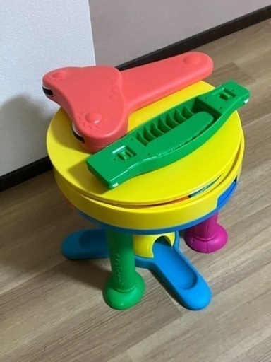 エンドレスウォーカー