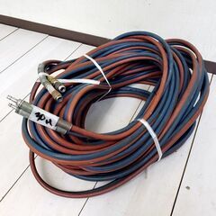  【コレ見て！work tools】 30m アセチレン ガスホ...