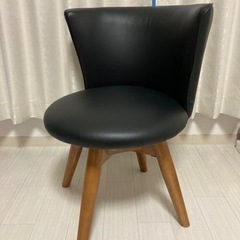 引取り者様、決定【美品】回転式チェア、新品、椅子