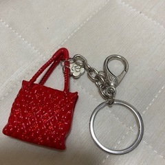 募集終了★ジュエリーパリ★バックチャームの画像