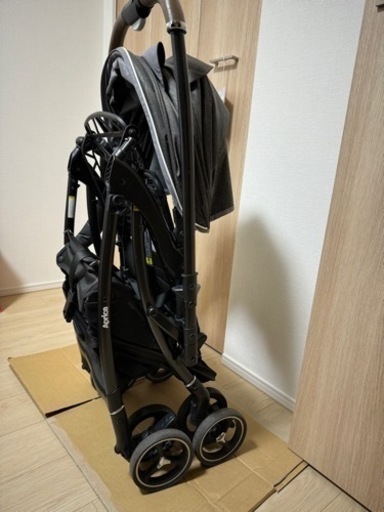 アップリカ ラクーナクッション