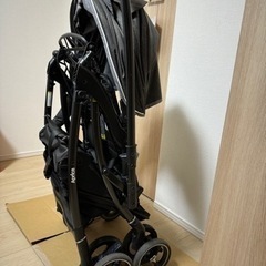 アップリカ ラクーナクッションの画像