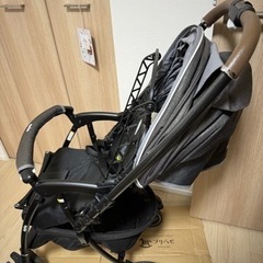 アップリカ ラクーナクッションの画像