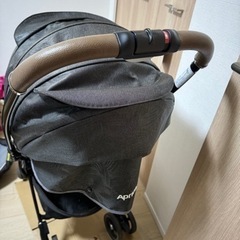 アップリカ ラクーナクッションの画像