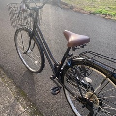 自転車の画像