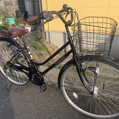自転車