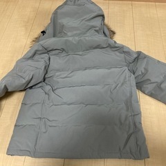 受付終了FREAK'S STORE DANTONダウンジャケットの画像