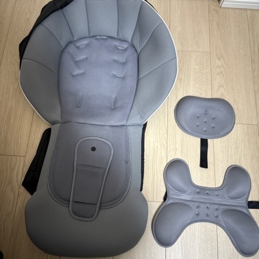 アップリカ ラクーナクッション