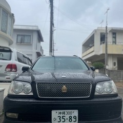 クラウンエステート　アスリート　