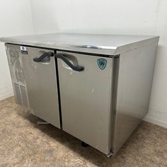 大和冷機　コールドテーブル　台下冷蔵庫　厨房 楽天市場】コールドテーブル 大和冷機（キッチン家電｜家電）の通販