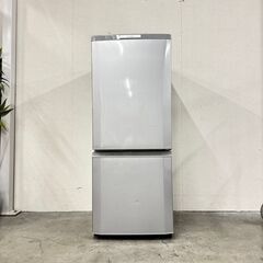  15366  MITSUBISHI 一人暮らし2D冷蔵庫 20...