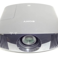 【1月最終値下げ中！】VPL-VW255 ソニー ネイティブ4Kプロジェクター SONY VPL-VW255 (B) [ブラック] 価格比較 - 価格.com