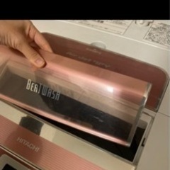 洗濯機　beatwashの画像