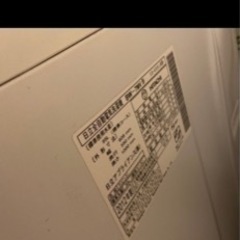 洗濯機　beatwashの画像