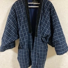 あったかはんてん　