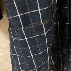 あったかはんてん　の画像