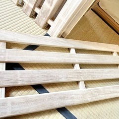 すのこ　タンス　クローゼット　16個セットの画像