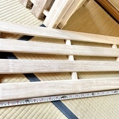 すのこ　タンス　クローゼット　16個セットの画像