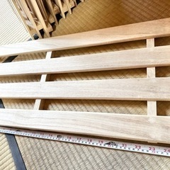 すのこ　タンス　クローゼット　16個セットの画像