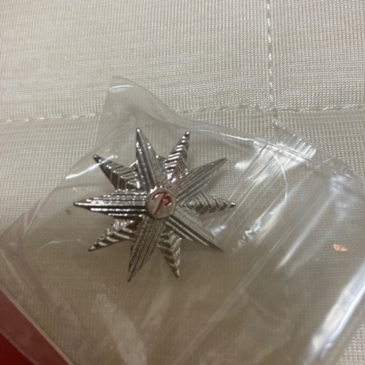 バカラ★オーナメント クリスマス