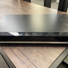 DVDプレイヤーあげます