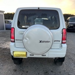 ブラックの方大歓迎！即納車OK  ジムニー　車検7年1月  平成24年式　走行12万キロ　キーレスの画像