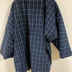 あったかはんてん　の画像