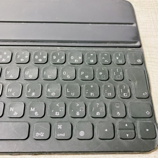 11インチ iPad Pro 第2世代 Smart Keyboard Folio  Apple