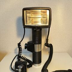 昭和レトロ　ストロボ　ジャンク扱い　ナショナル型番：PE-565...
